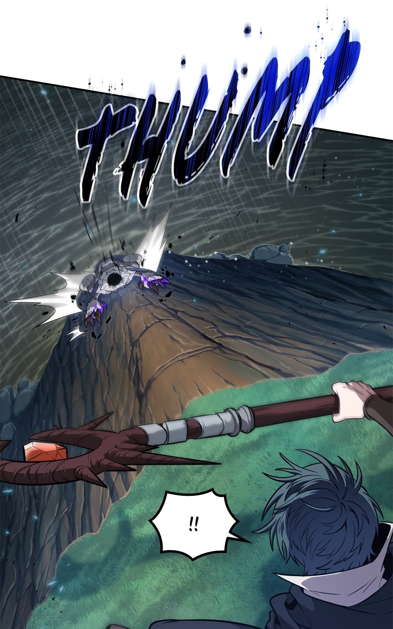 Read The Last Adventurer EN Manga Online