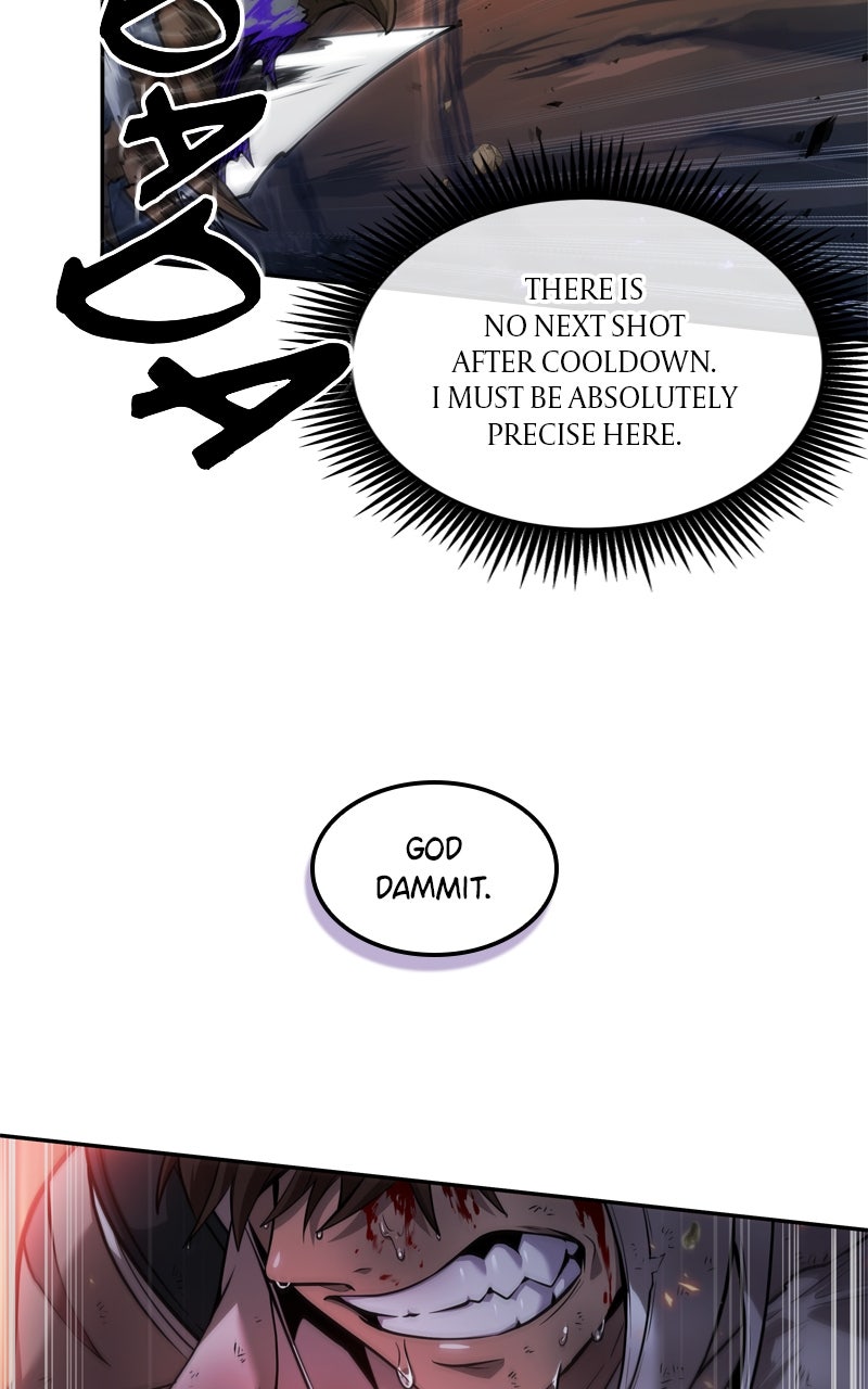 Read The Last Adventurer EN Manga Online