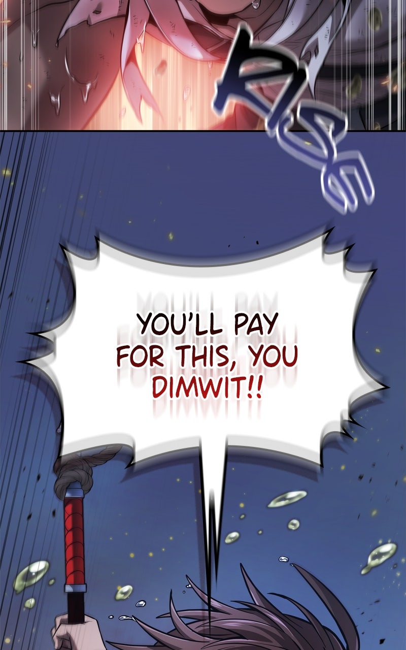 Read The Last Adventurer EN Manga Online