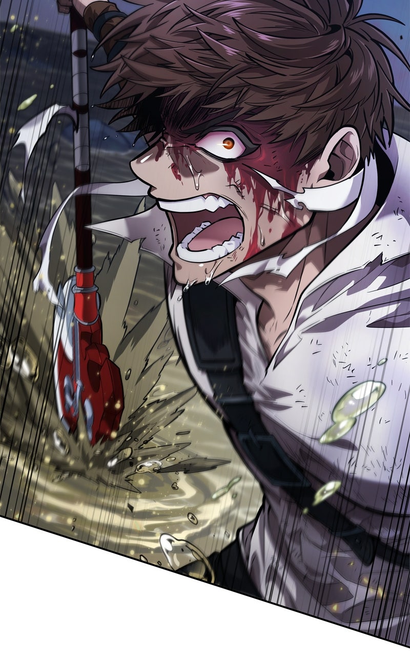 Read The Last Adventurer EN Manga Online