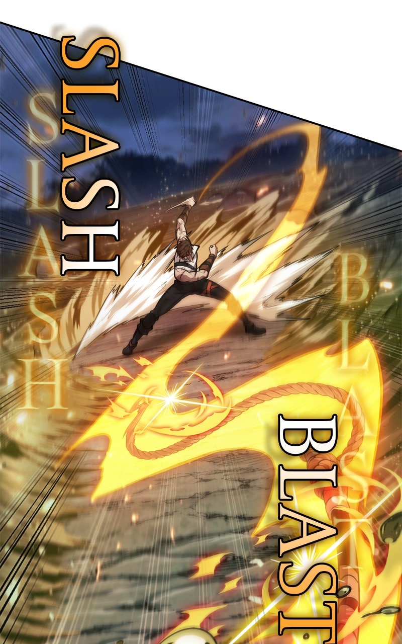 Read The Last Adventurer EN Manga Online