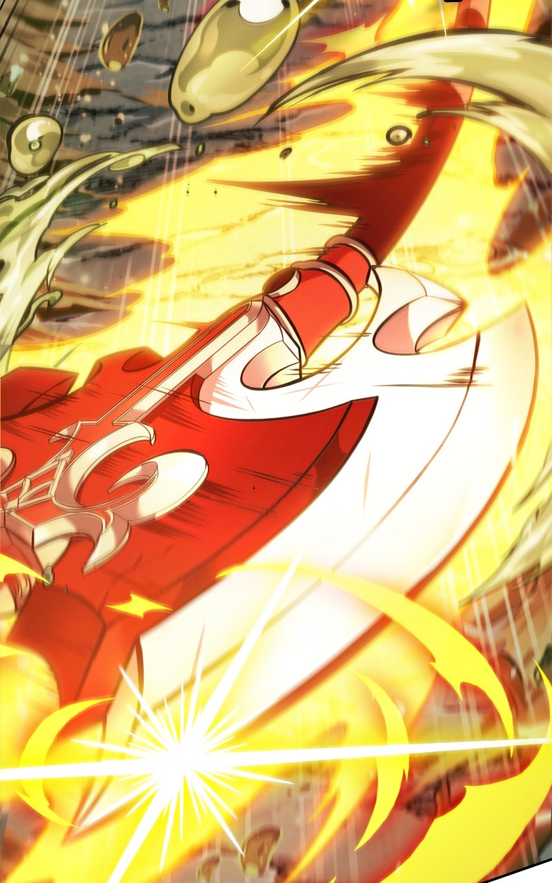 Read The Last Adventurer EN Manga Online