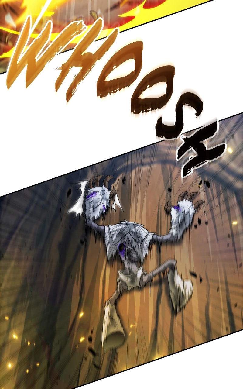 Read The Last Adventurer EN Manga Online