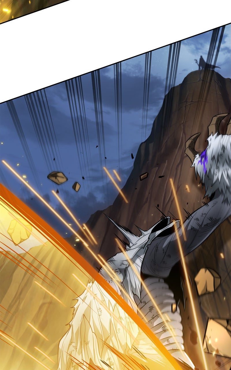 Read The Last Adventurer EN Manga Online