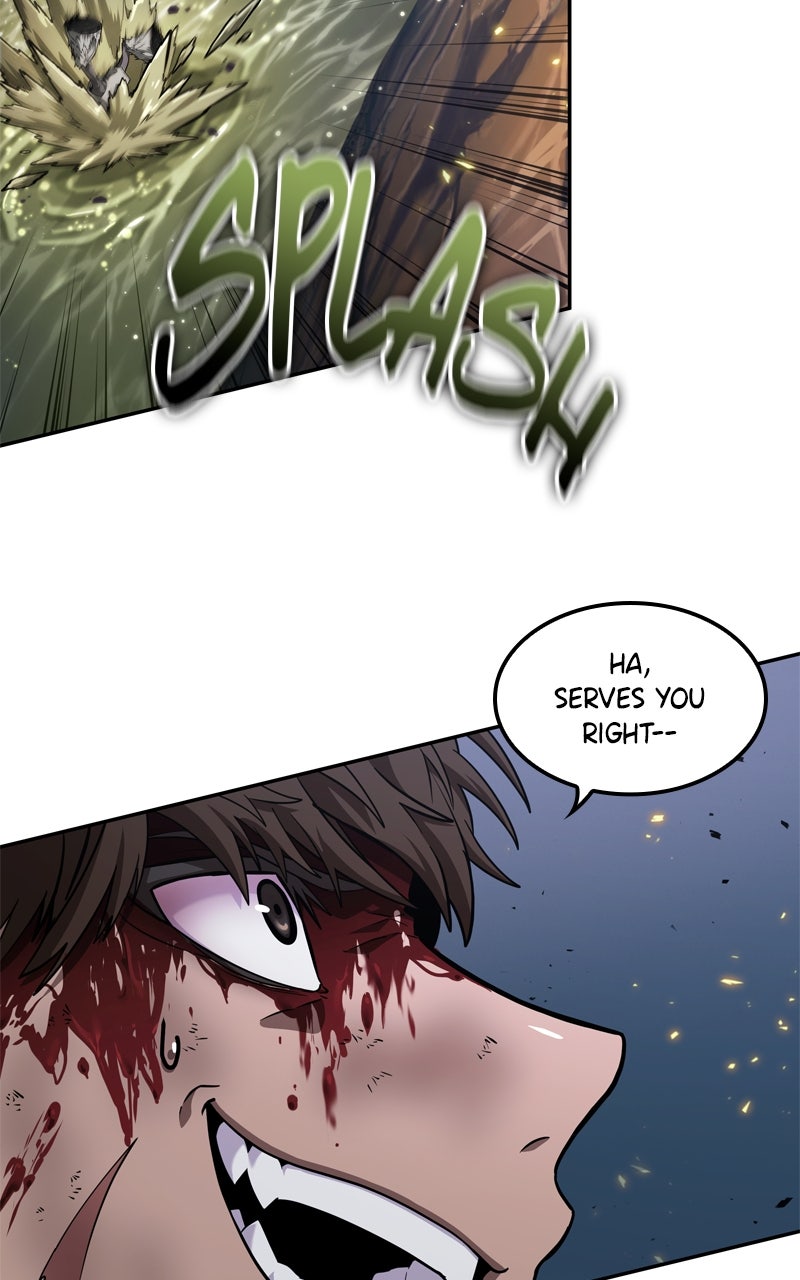 Read The Last Adventurer EN Manga Online