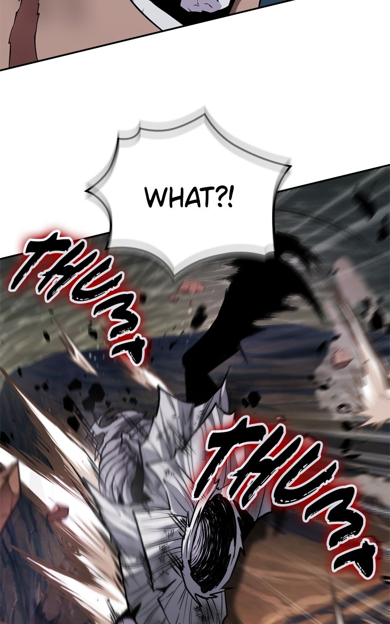 Read The Last Adventurer EN Manga Online