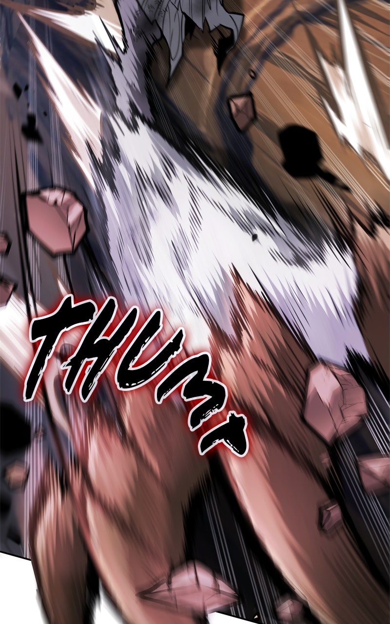 Read The Last Adventurer EN Manga Online