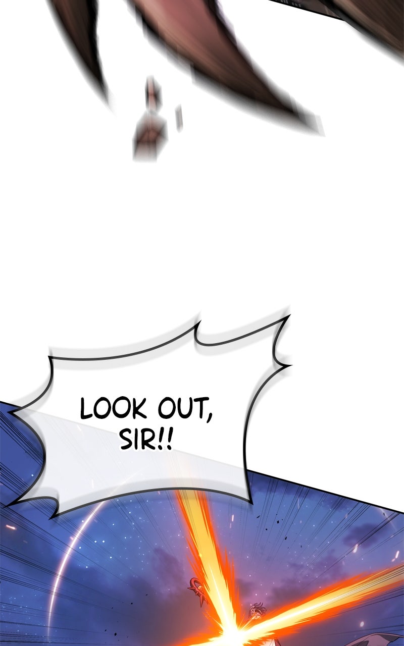 Read The Last Adventurer EN Manga Online