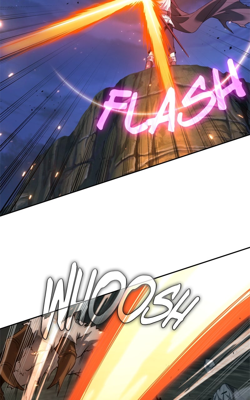 Read The Last Adventurer EN Manga Online