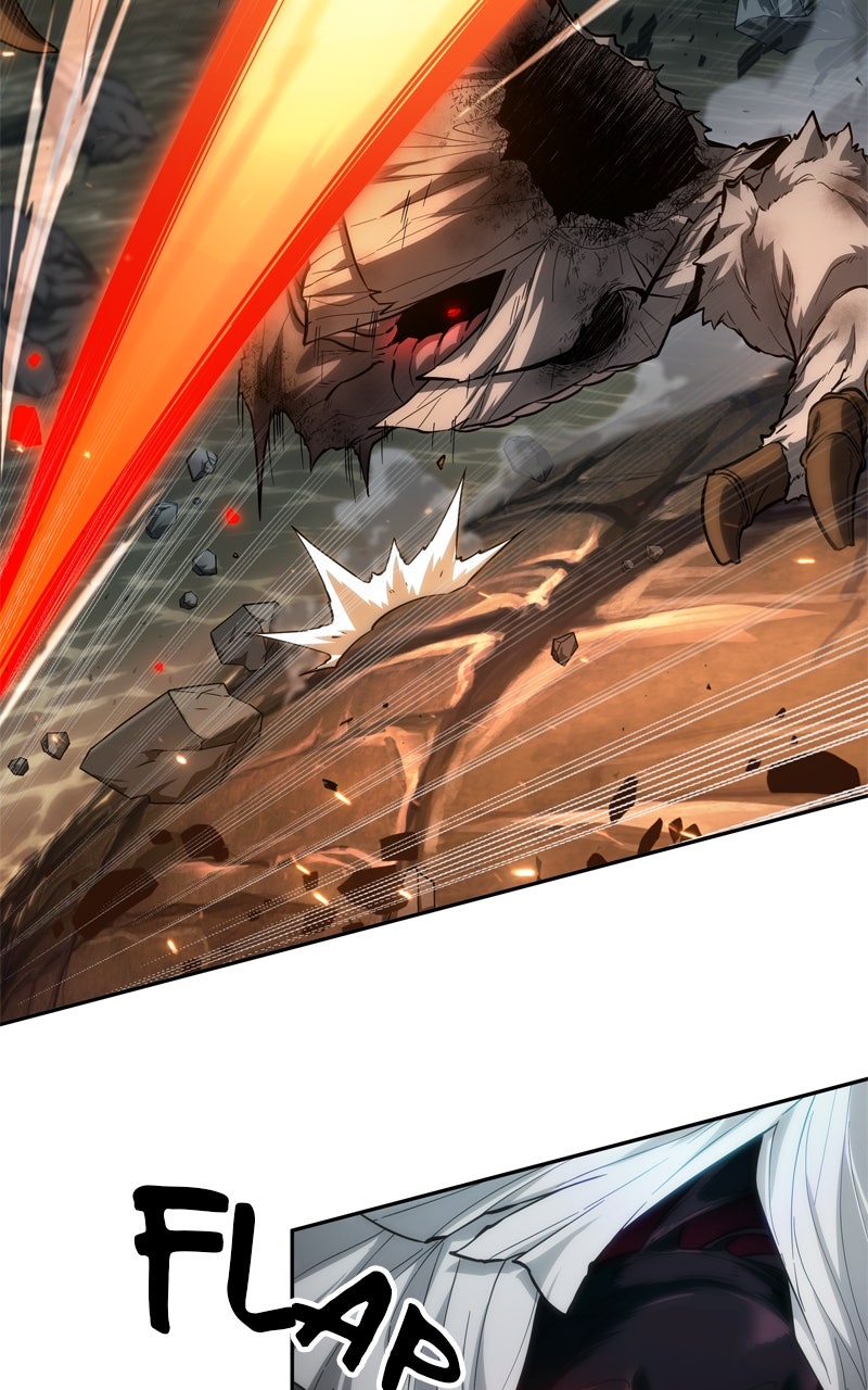 Read The Last Adventurer EN Manga Online