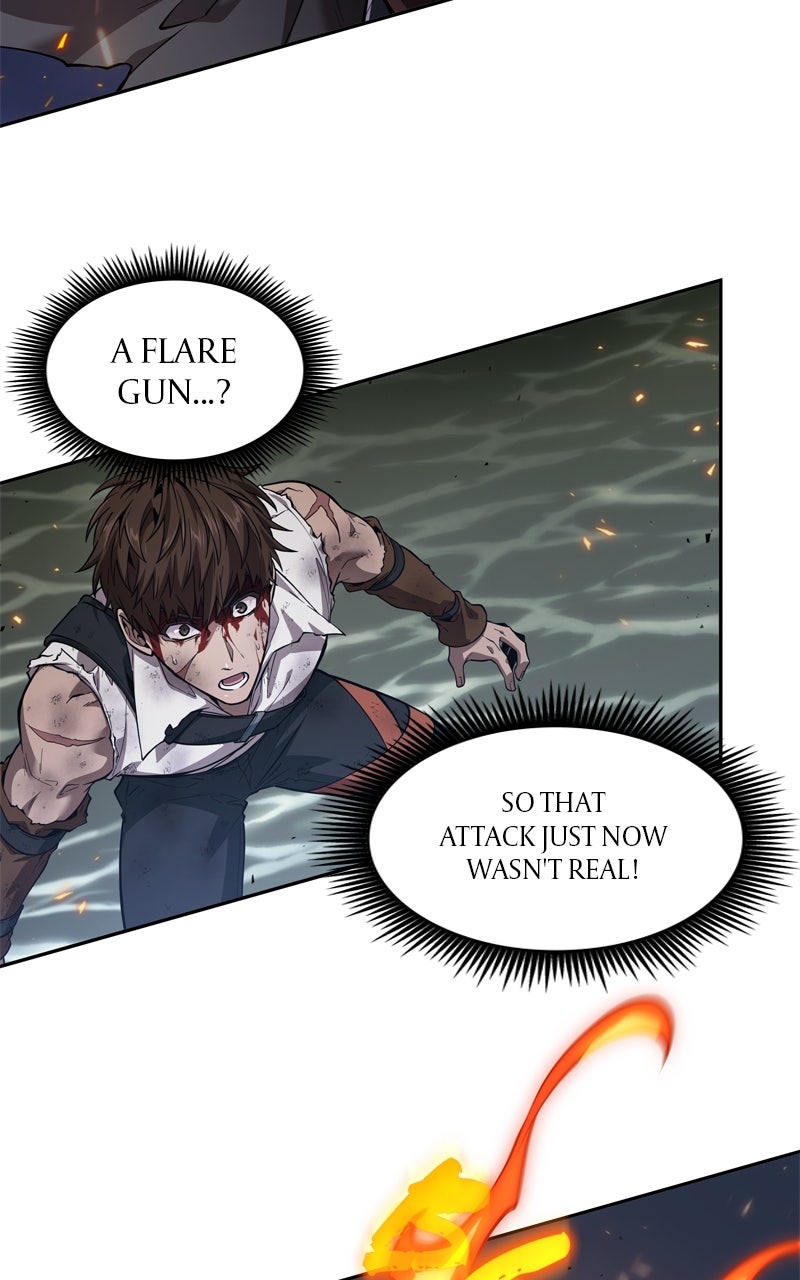 Read The Last Adventurer EN Manga Online