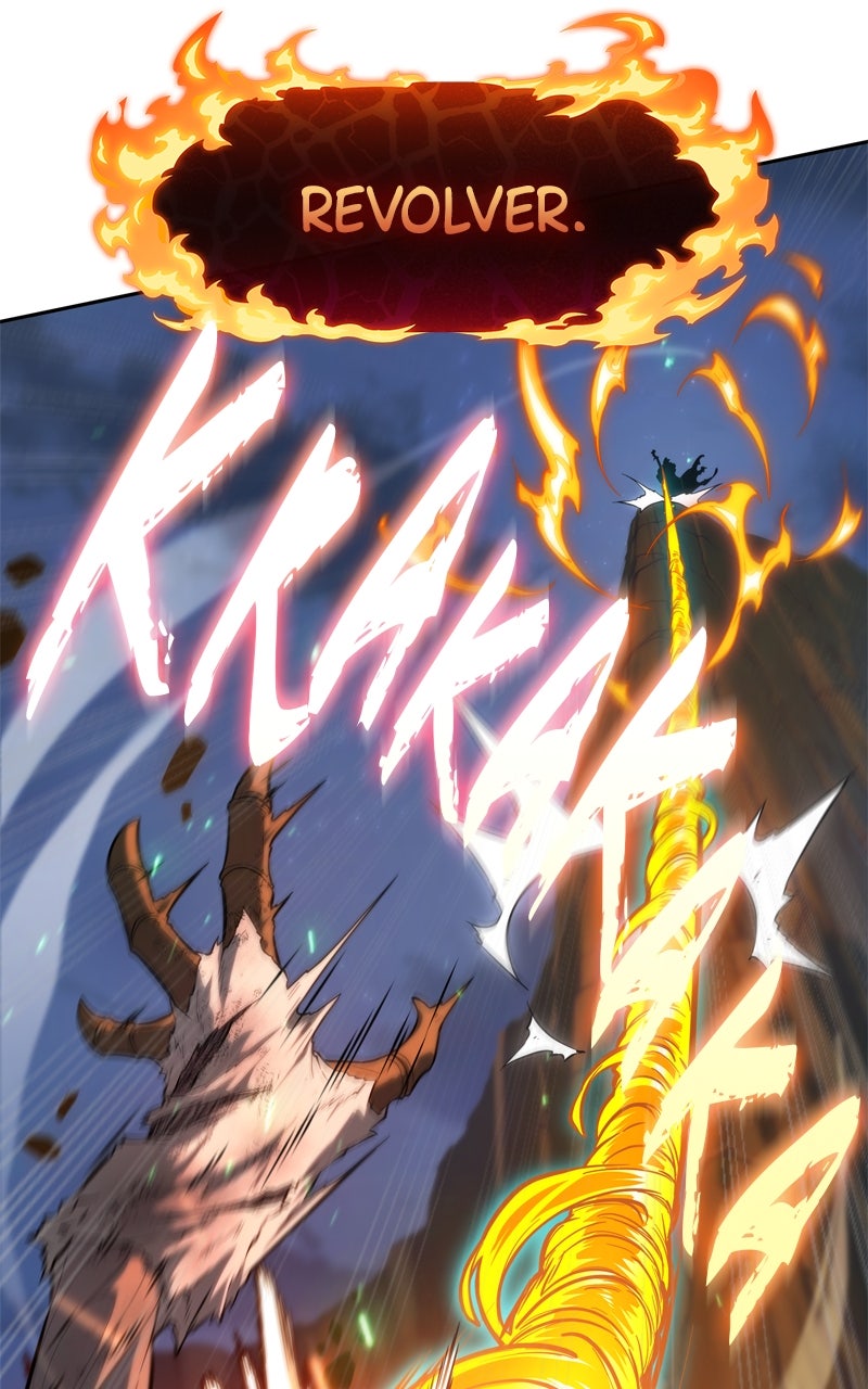 Read The Last Adventurer EN Manga Online