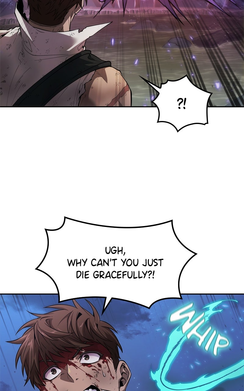 Read The Last Adventurer EN Manga Online