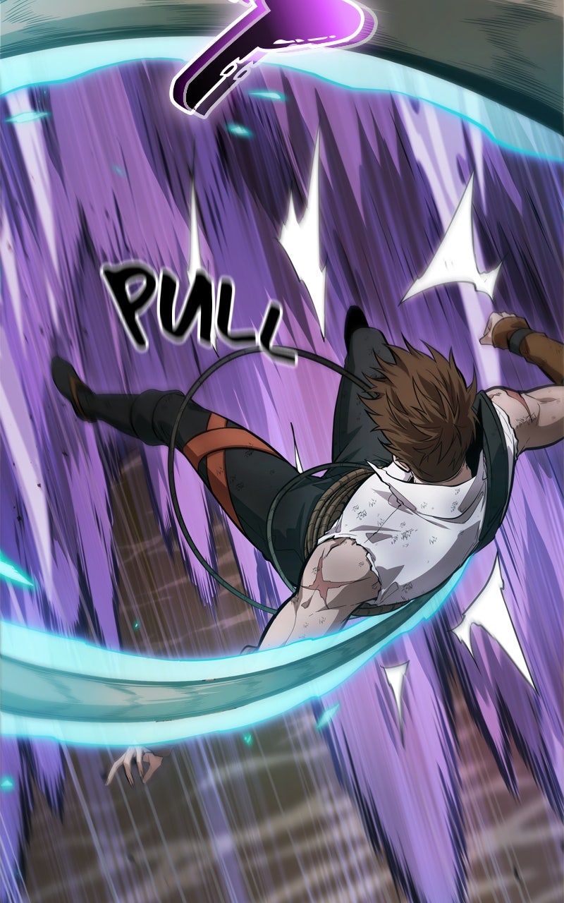 Read The Last Adventurer EN Manga Online