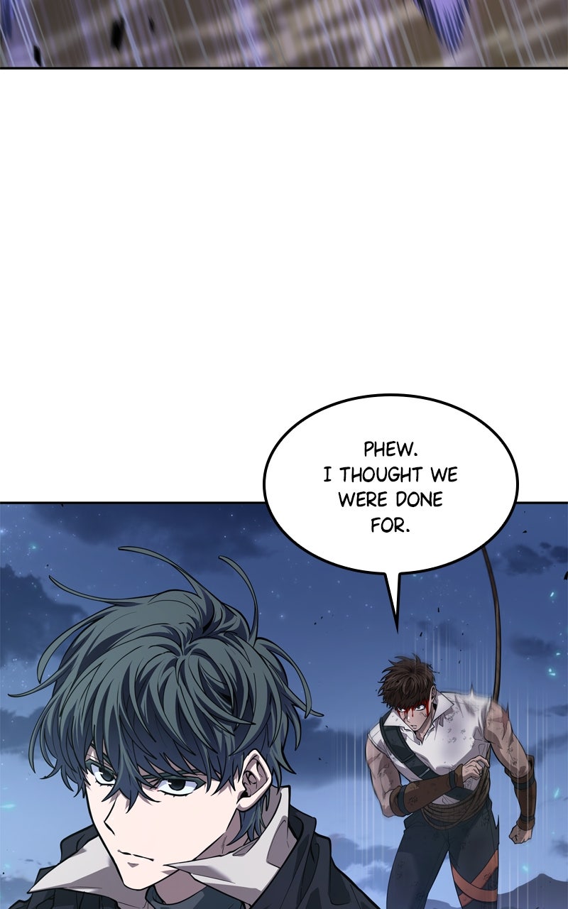 Read The Last Adventurer EN Manga Online