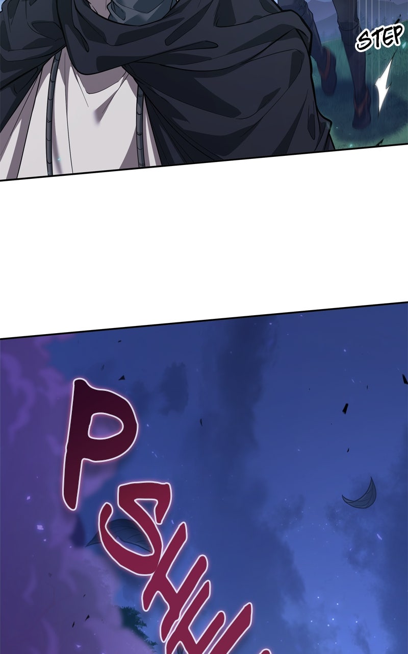 Read The Last Adventurer EN Manga Online