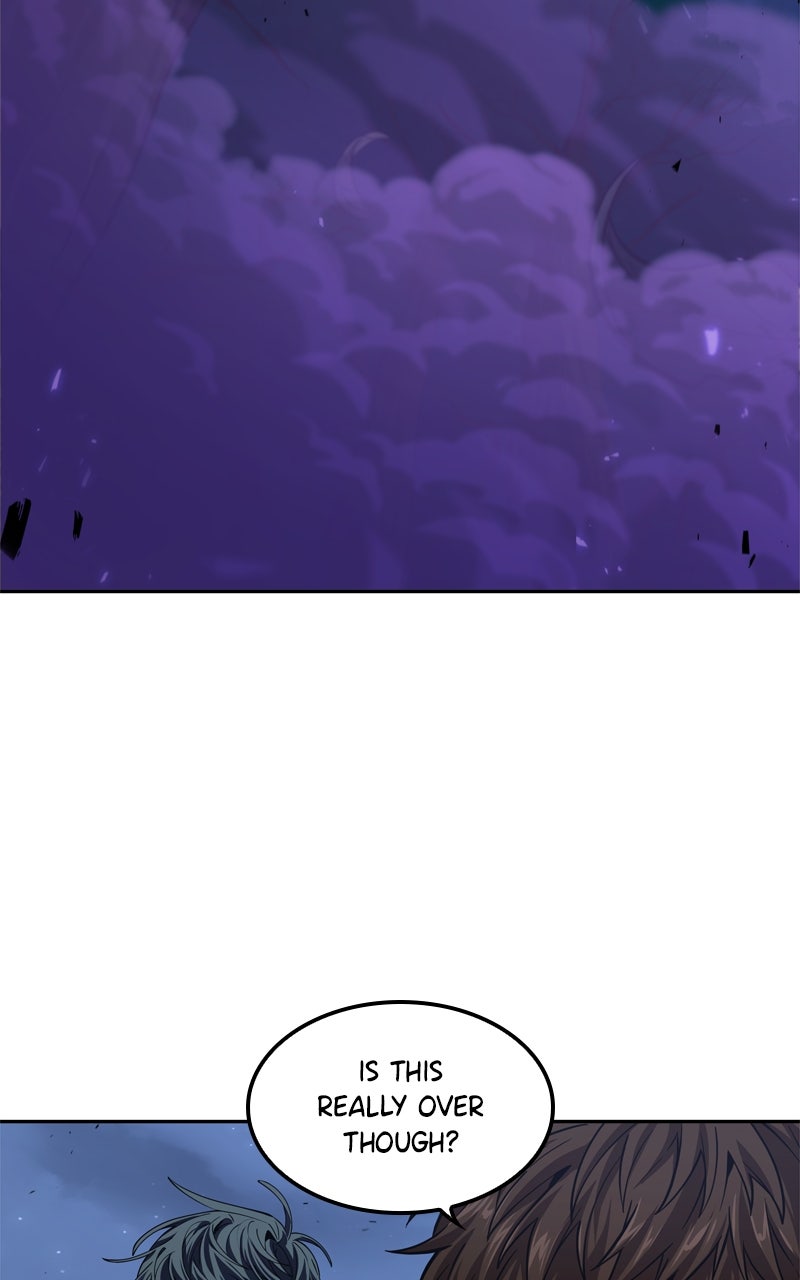 Read The Last Adventurer EN Manga Online