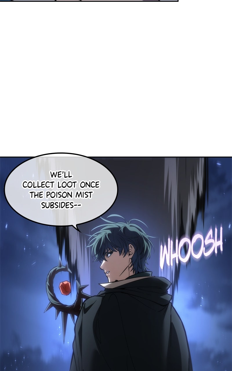 Read The Last Adventurer EN Manga Online