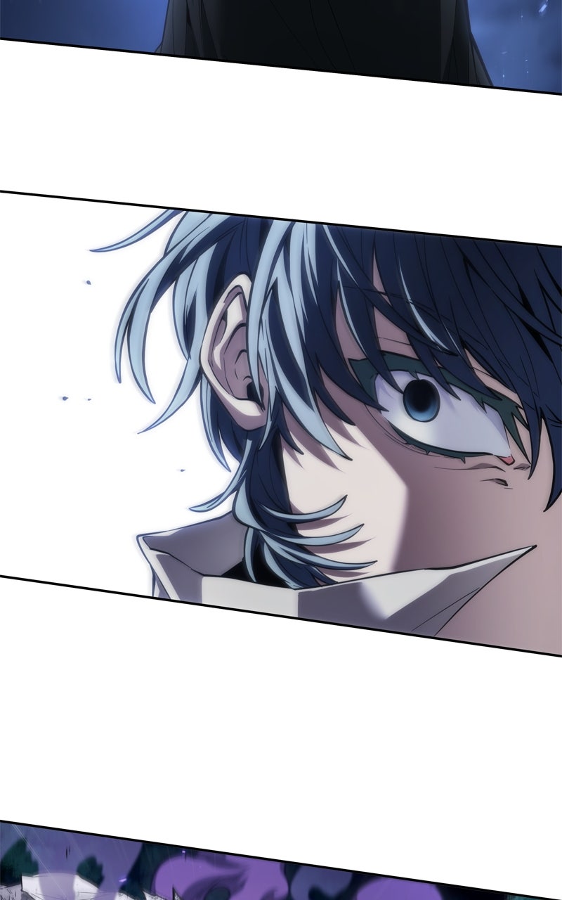 Read The Last Adventurer EN Manga Online