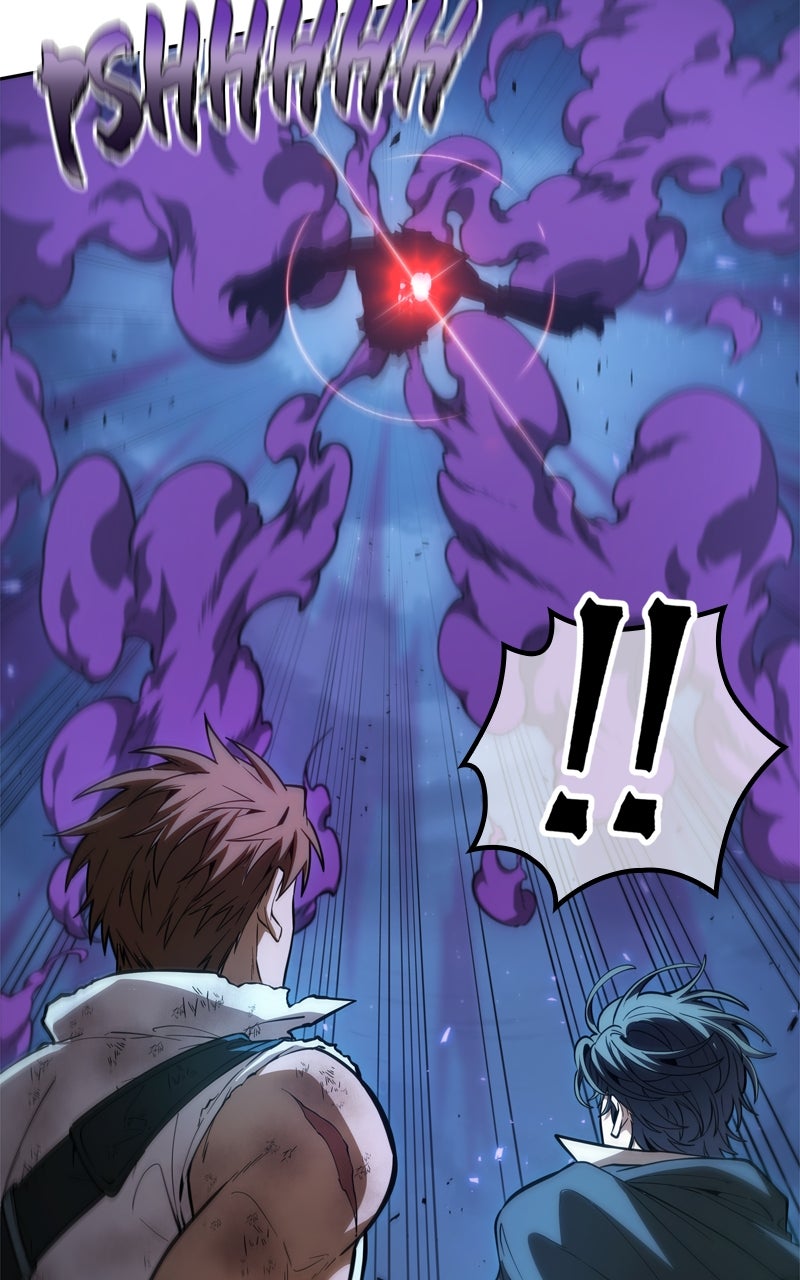 Read The Last Adventurer EN Manga Online