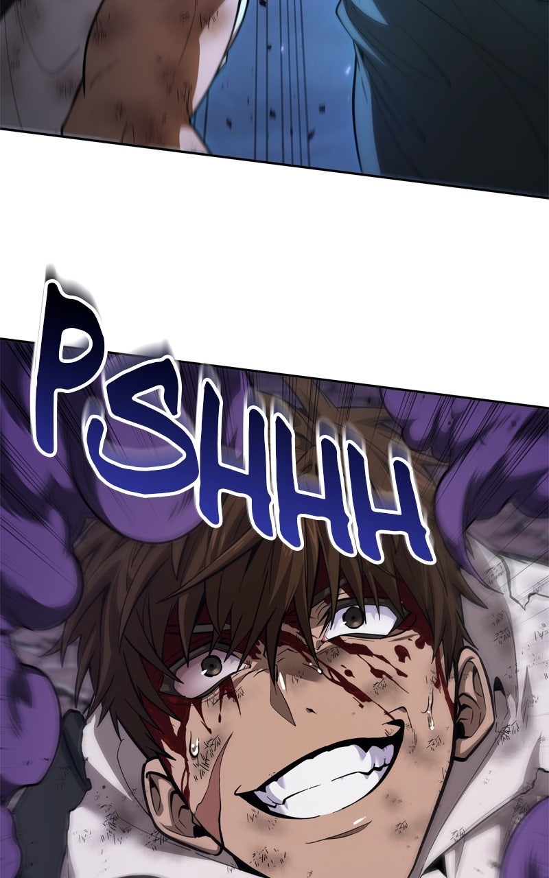 Read The Last Adventurer EN Manga Online