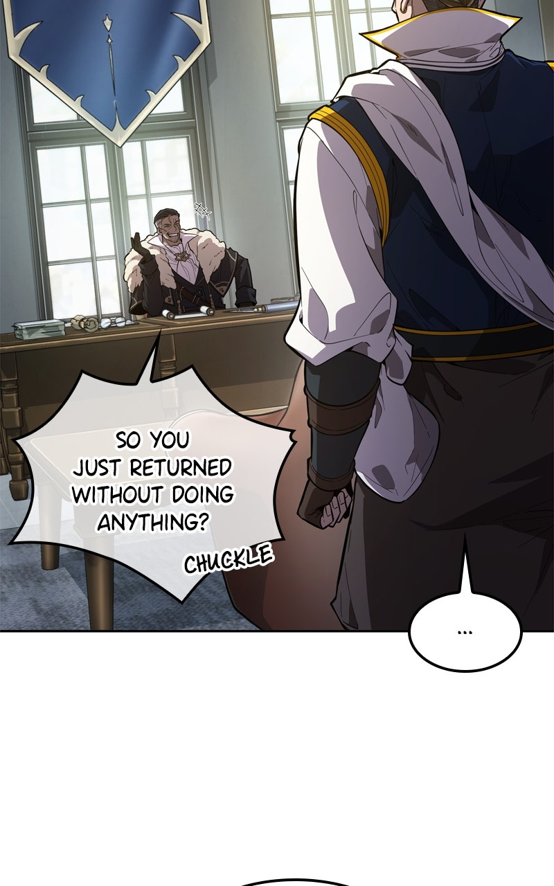 Read The Last Adventurer EN Manga Online