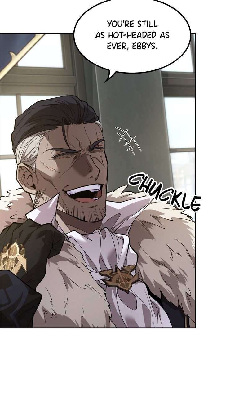 Read The Last Adventurer EN Manga Online