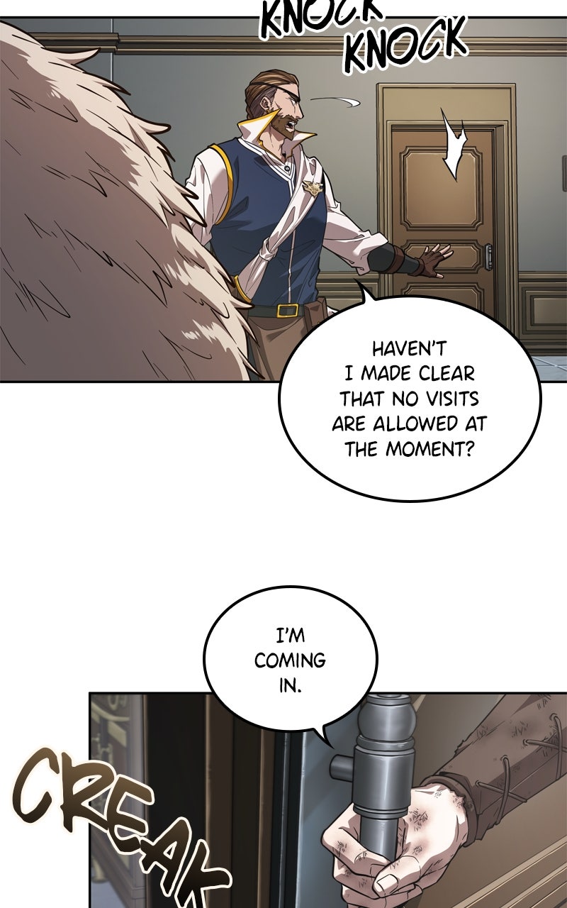 Read The Last Adventurer EN Manga Online