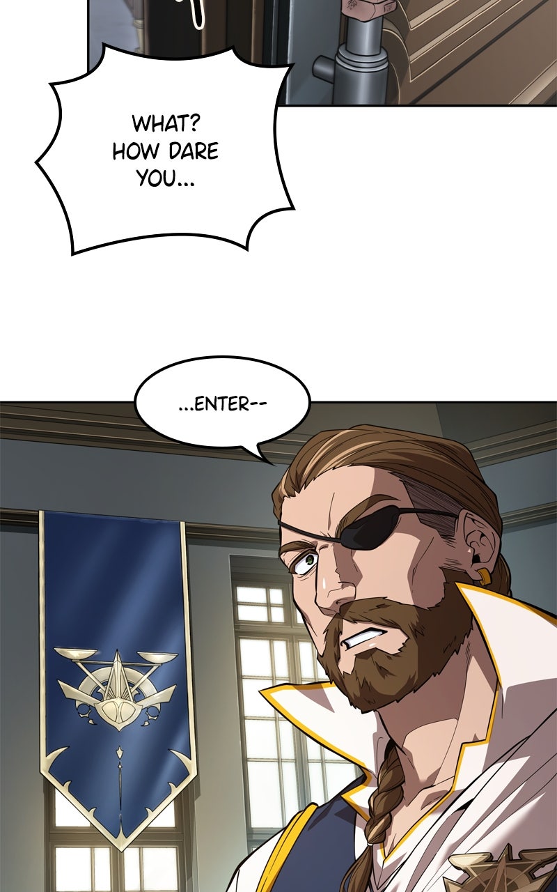 Read The Last Adventurer EN Manga Online