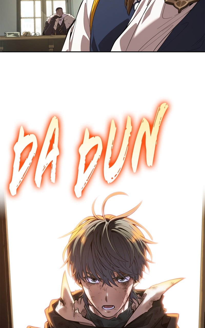 Read The Last Adventurer EN Manga Online