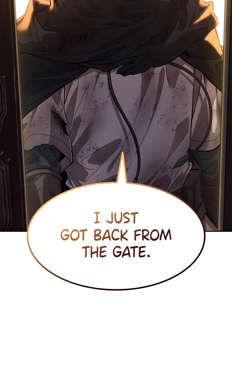 Read The Last Adventurer EN Manga Online