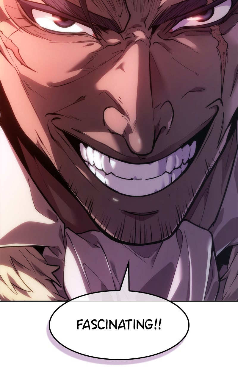 Read The Last Adventurer EN Manga Online