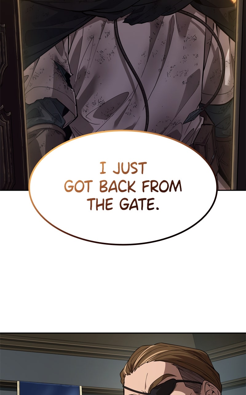 Read The Last Adventurer EN Manga Online