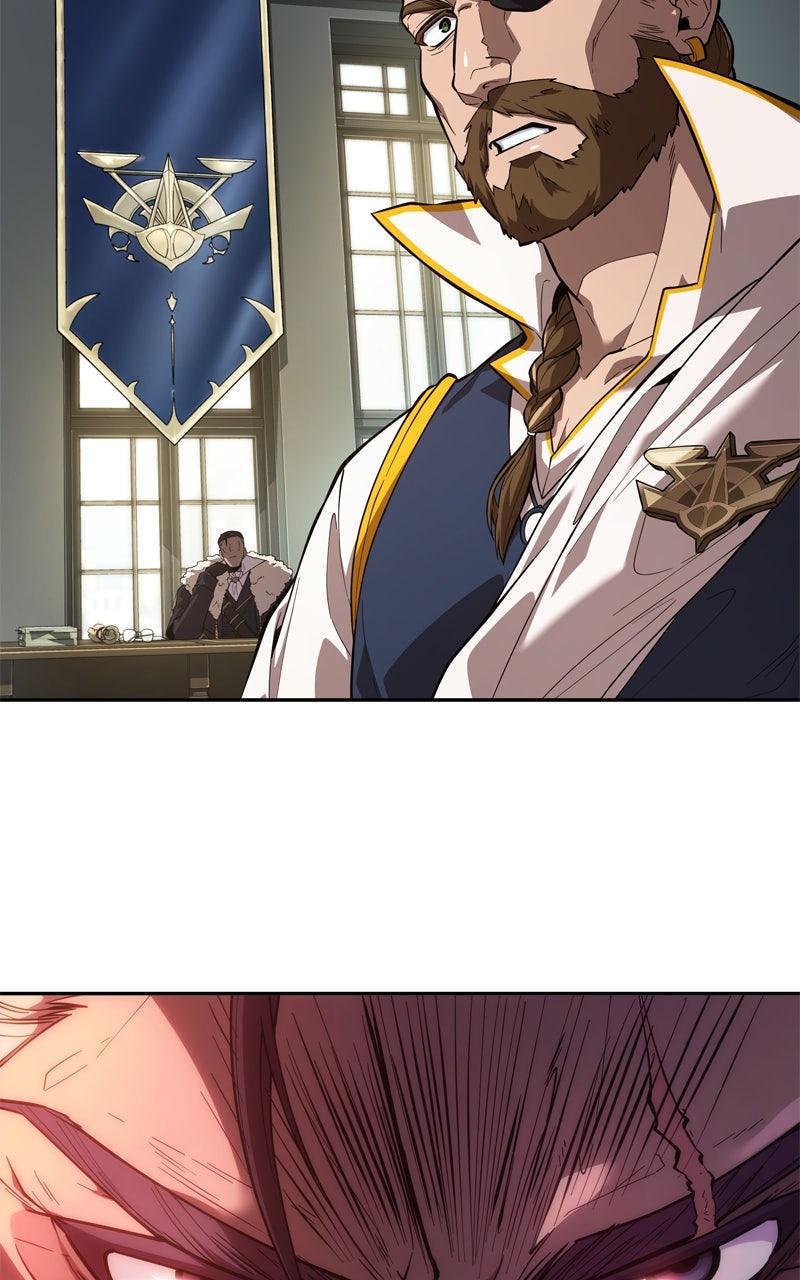 Read The Last Adventurer EN Manga Online