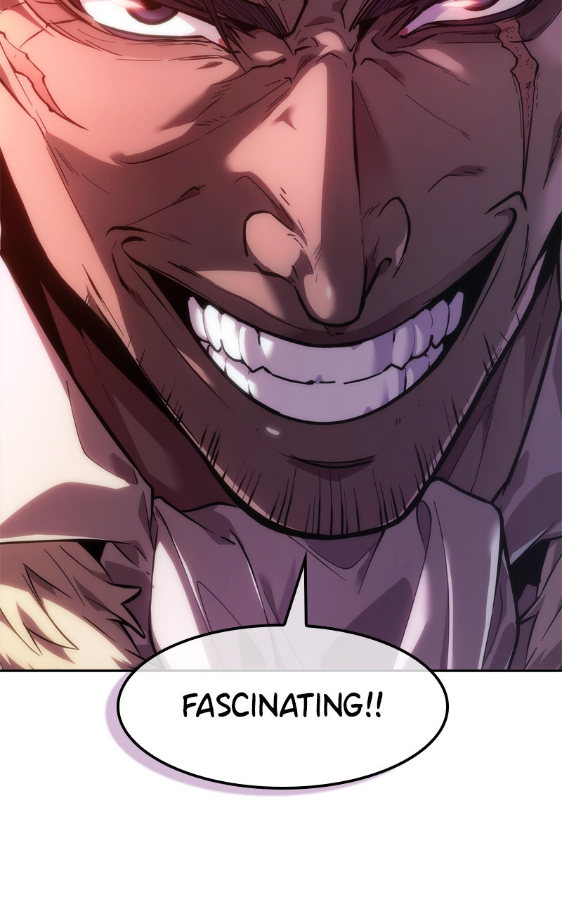 Read The Last Adventurer EN Manga Online