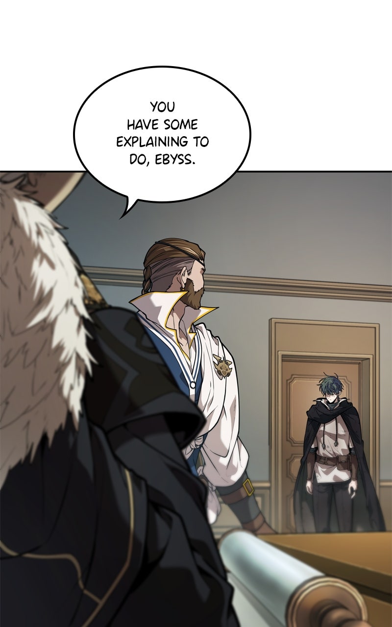 Read The Last Adventurer EN Manga Online