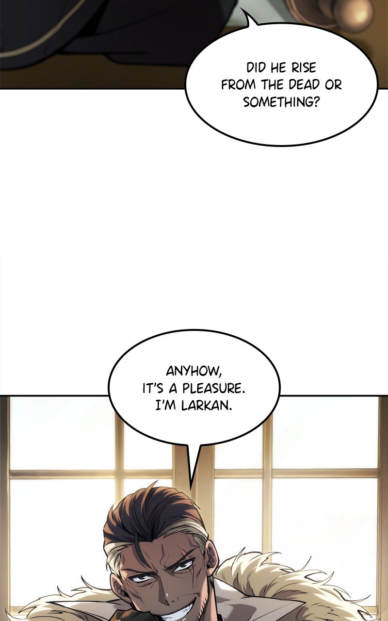 Read The Last Adventurer EN Manga Online