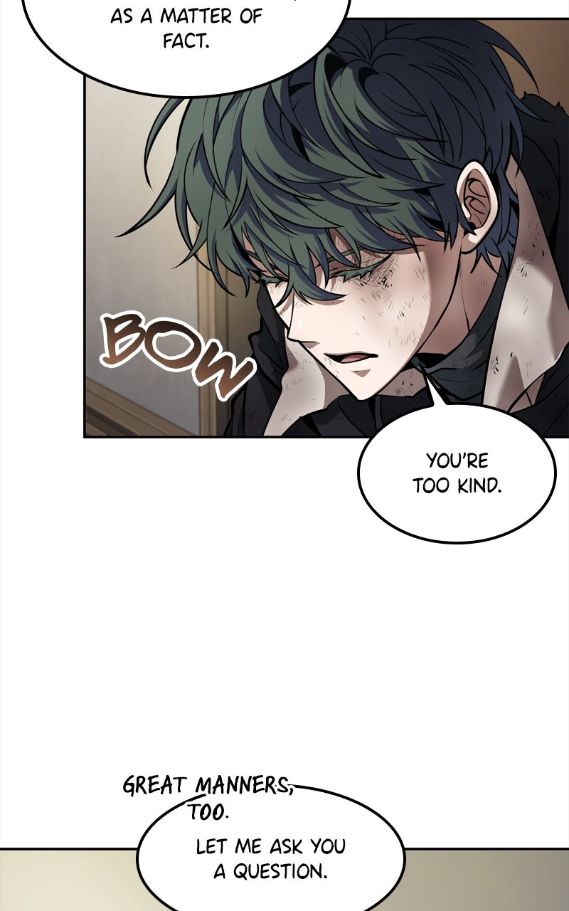 Read The Last Adventurer EN Manga Online