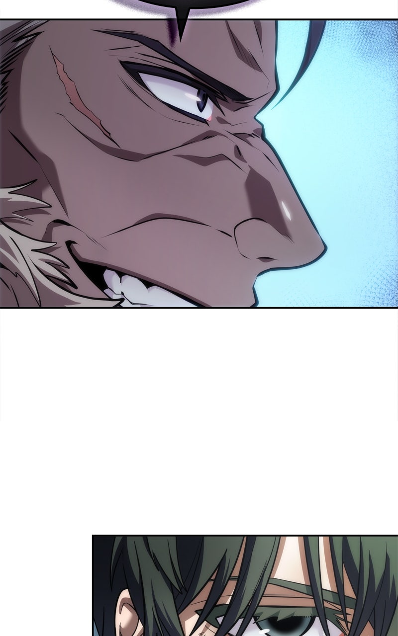 Read The Last Adventurer EN Manga Online