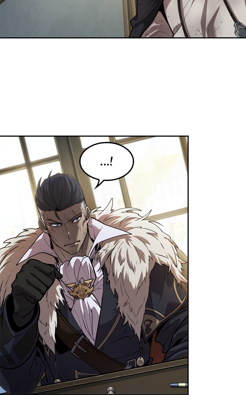 Read The Last Adventurer EN Manga Online