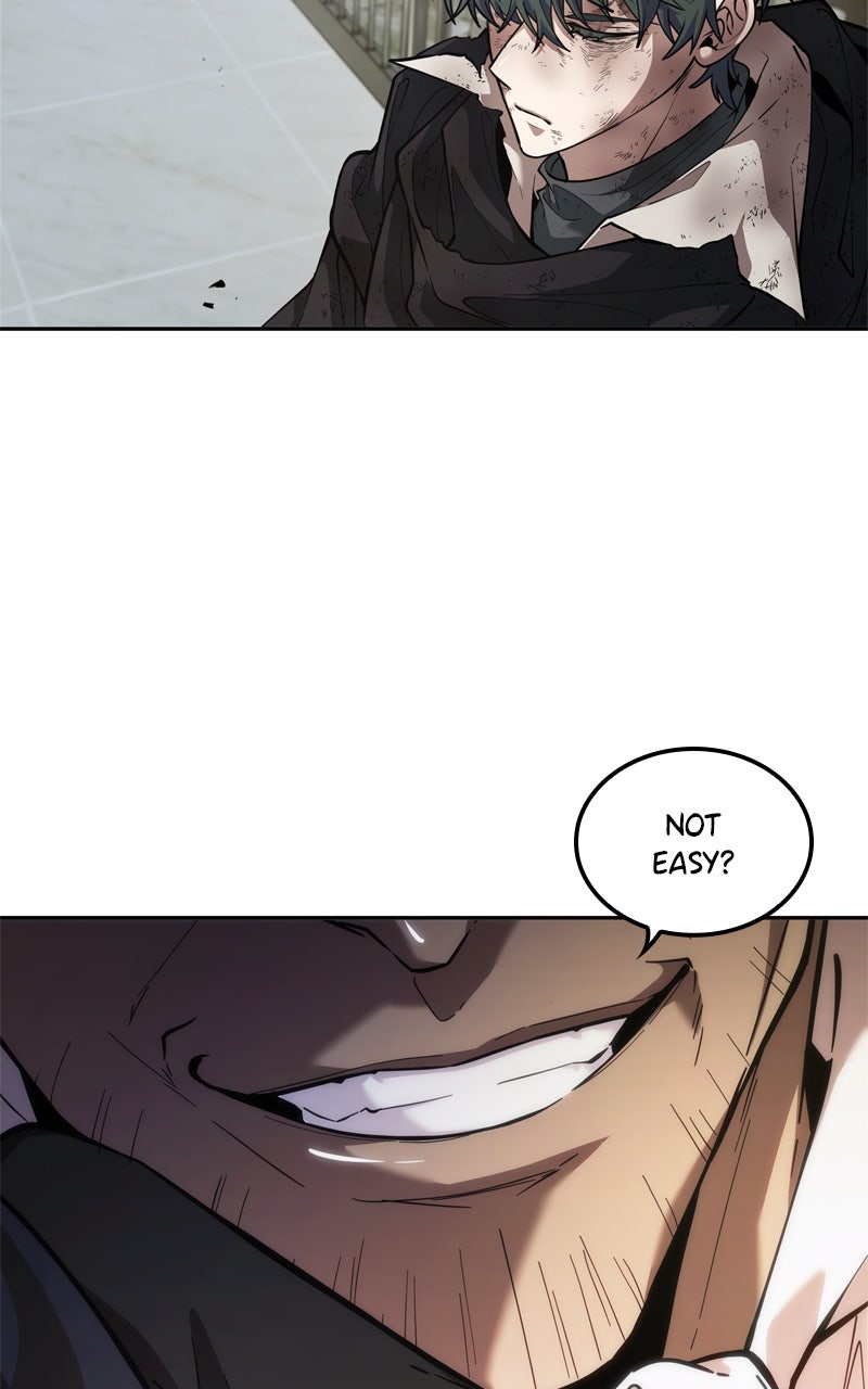 Read The Last Adventurer EN Manga Online