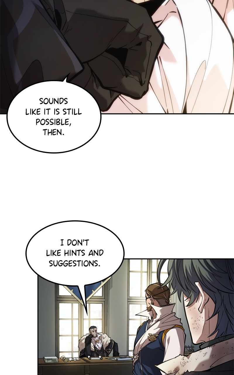 Read The Last Adventurer EN Manga Online