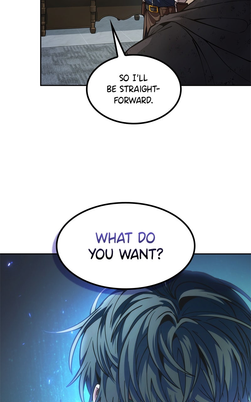 Read The Last Adventurer EN Manga Online