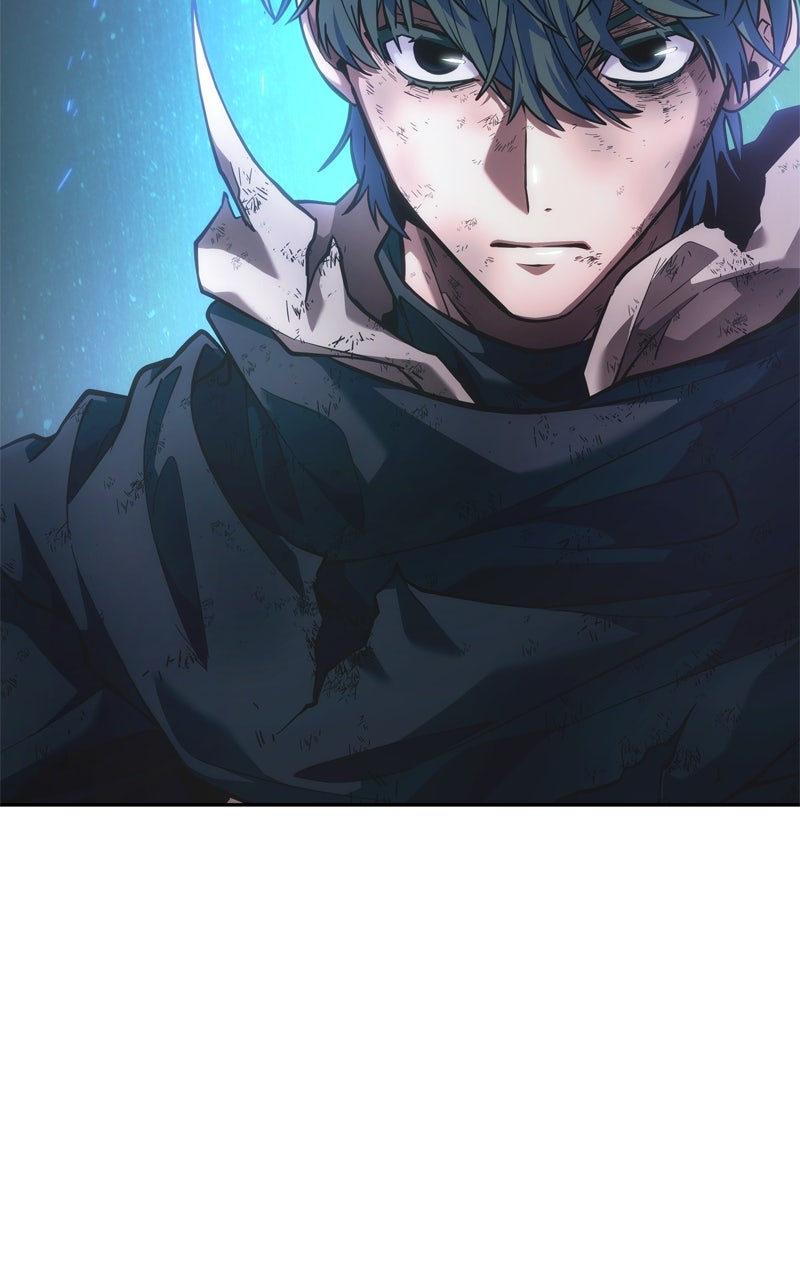 Read The Last Adventurer EN Manga Online