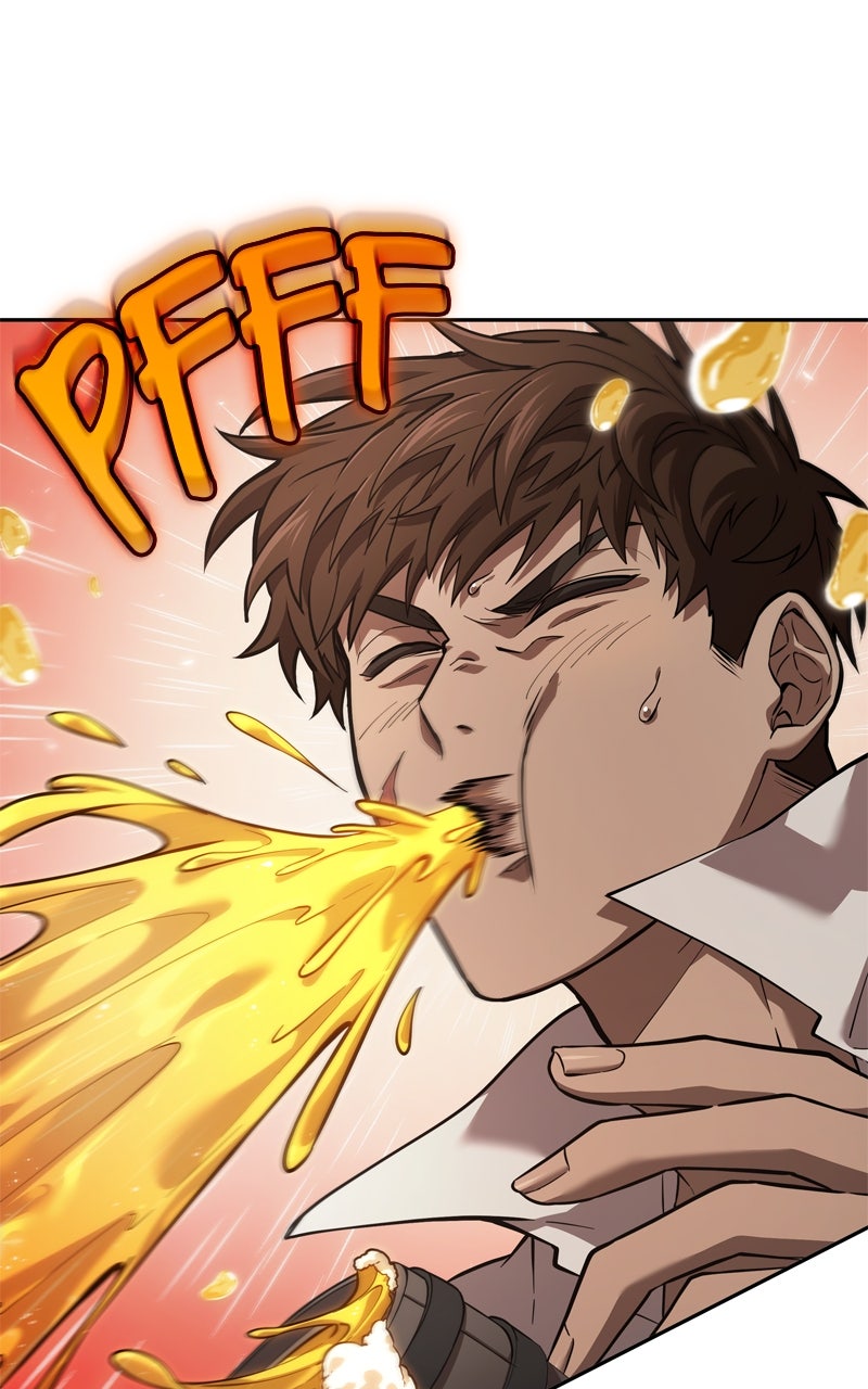 Read The Last Adventurer EN Manga Online