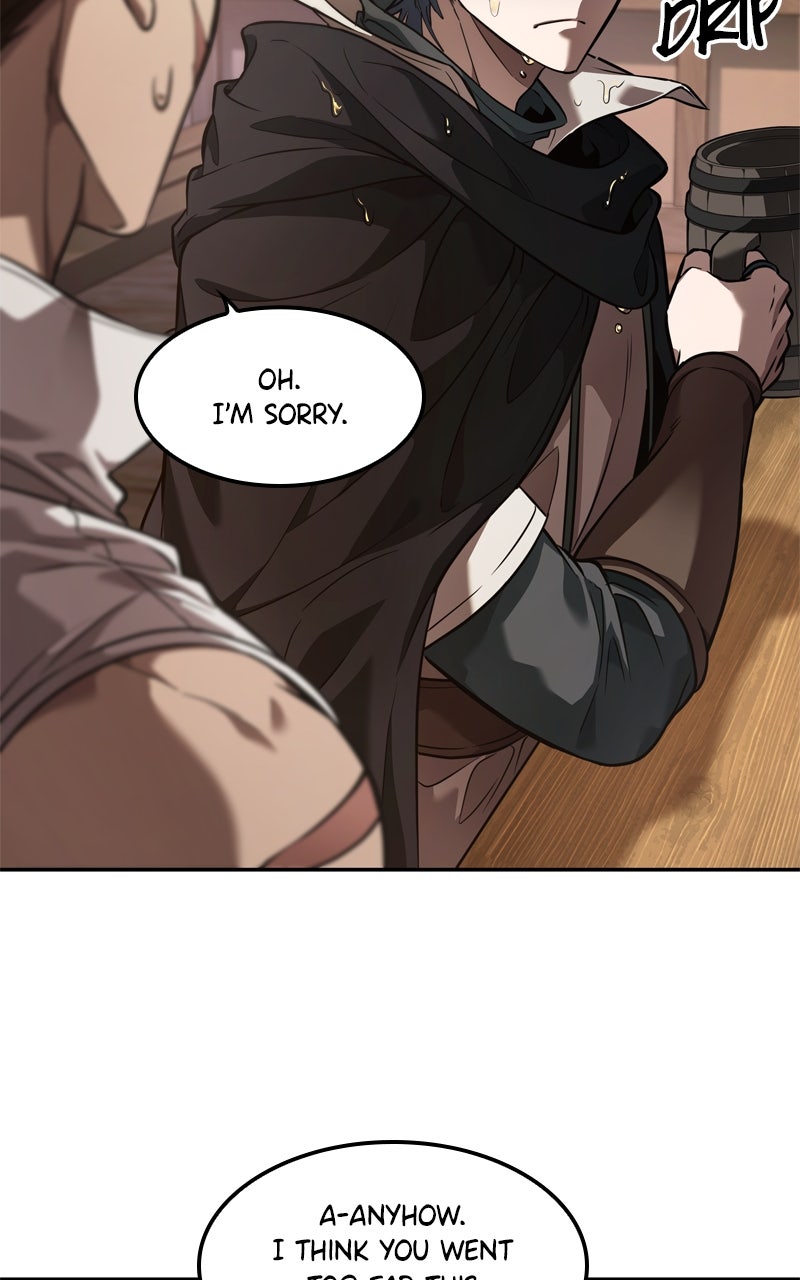 Read The Last Adventurer EN Manga Online