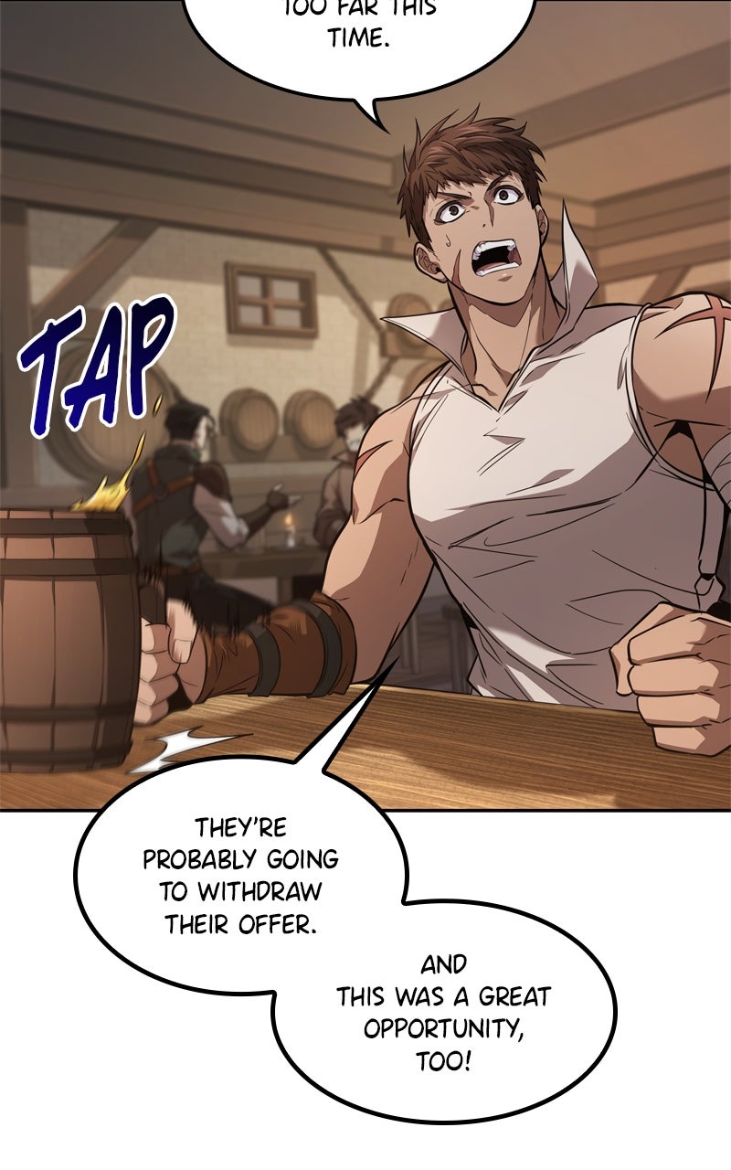 Read The Last Adventurer EN Manga Online