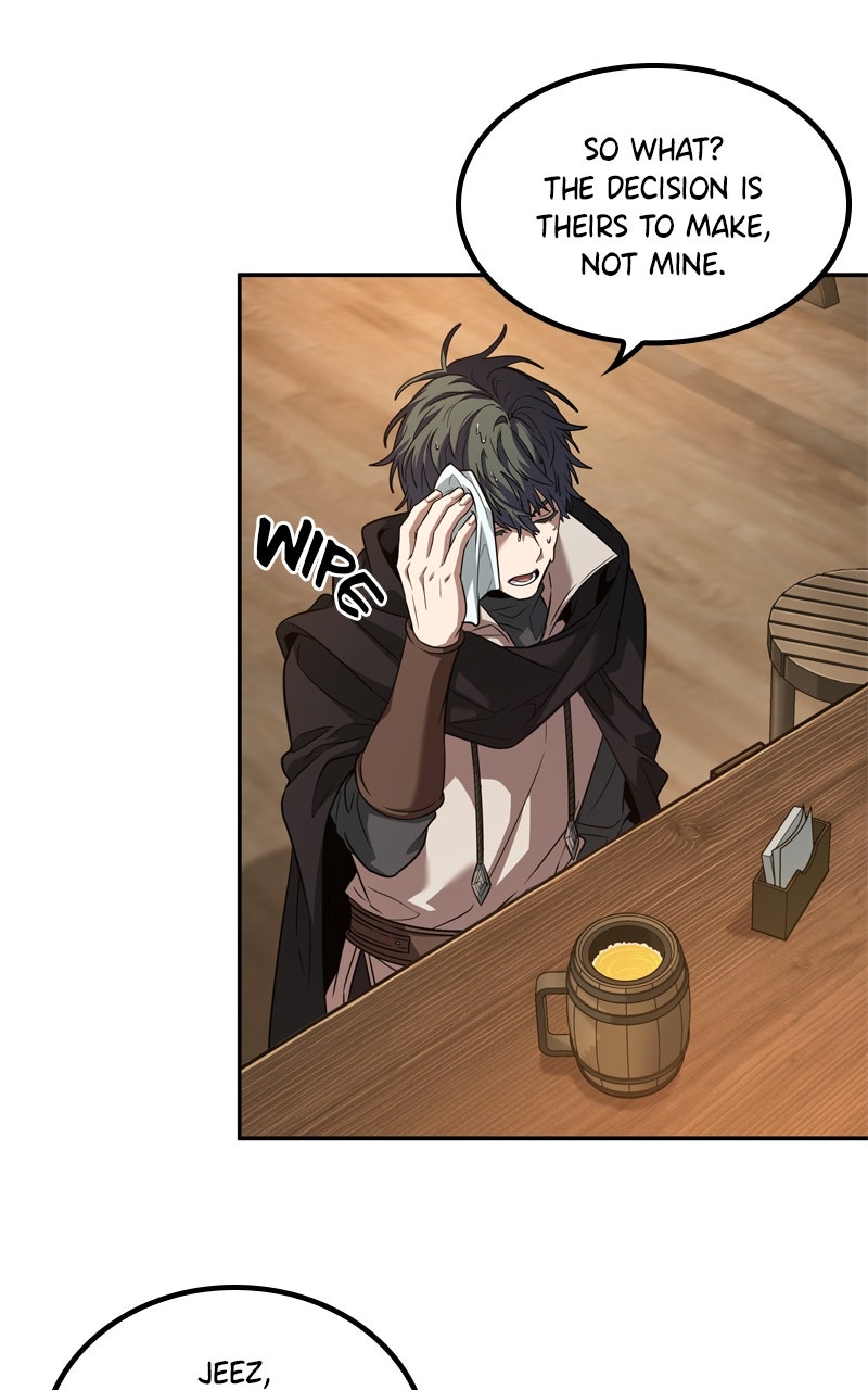 Read The Last Adventurer EN Manga Online