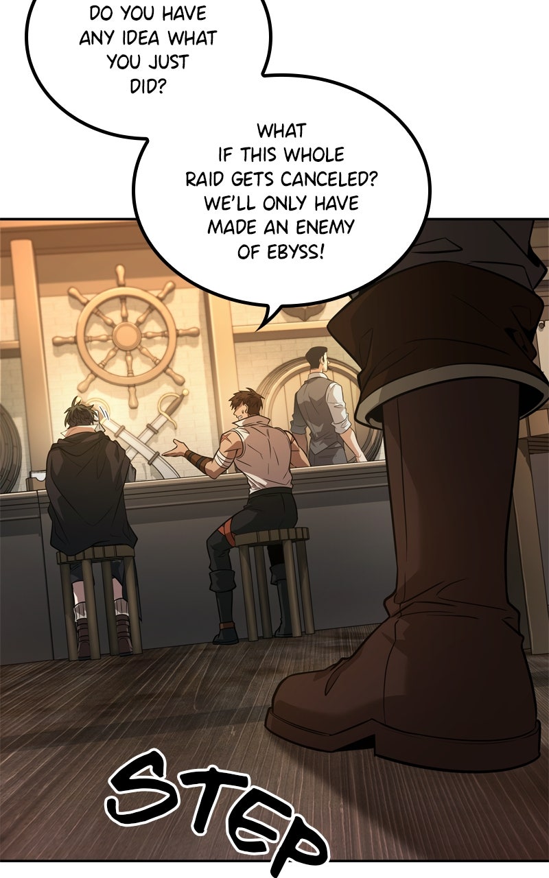 Read The Last Adventurer EN Manga Online