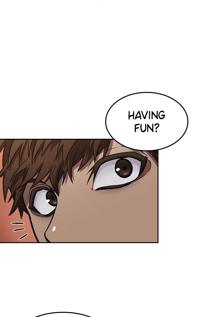 Read The Last Adventurer EN Manga Online